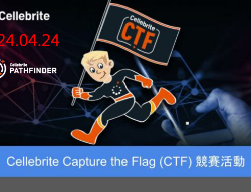 Cellebrite 2024.04.24 CTF競賽活動 – Pathfinder